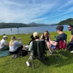 Summer Solstice Picnic in London