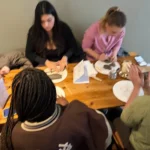 Sip and Paint in Preston