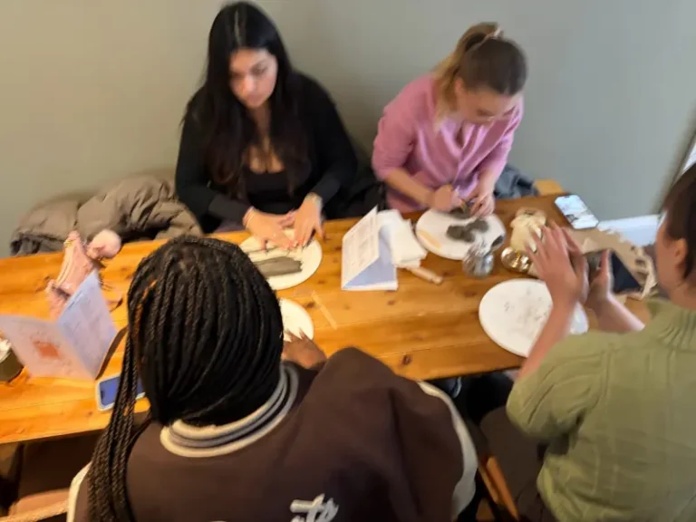 Sip and Paint in Preston