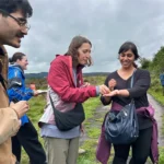Spring Picnic in York
