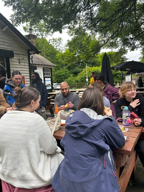 Plant Swap Picnic